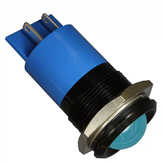 Q22P1BXXB12E APEM Inc.  Panel Indicators Pilot Lights